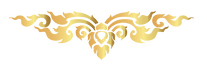 Decorative border